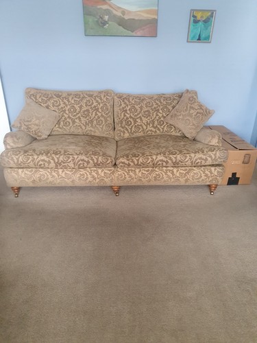 Duresta sofa chairs and - duresta,