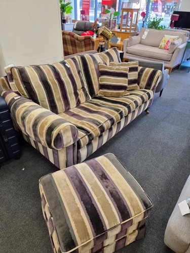 Luxurious duresta seat - 3, sofa