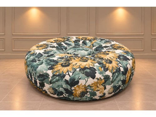 Duresta designer floral