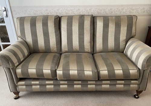 Quality seater sofa - quality,