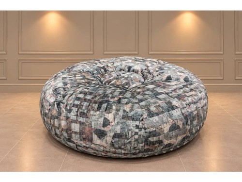 Duresta designer patterned