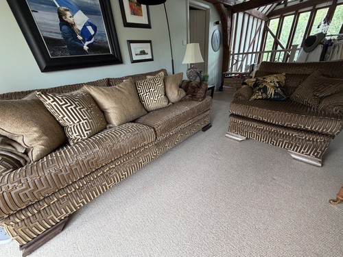 Duresta large seater kubla - duresta,