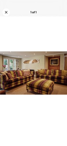Duresta suite trafalgar - suite,