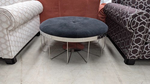 Duresta lewis large footstool - duresta,