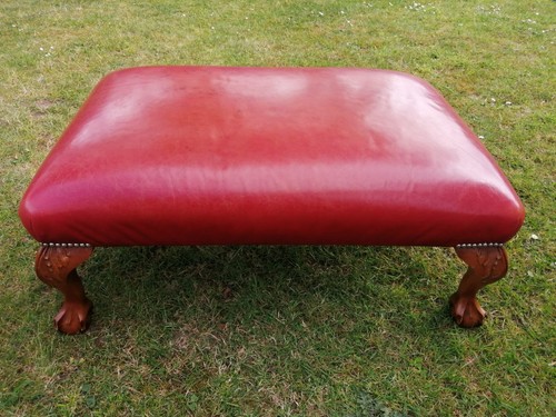 Duresta devonshire leather - duresta,